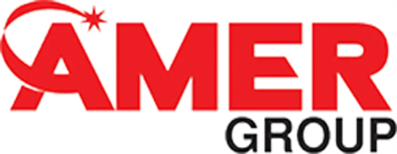 Amer Group logo